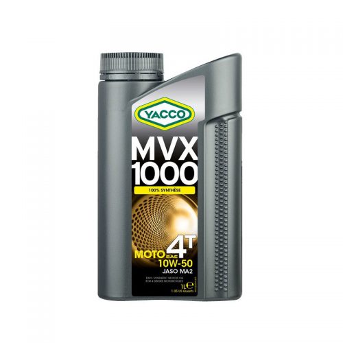 MVX 1000 4T 10W50
