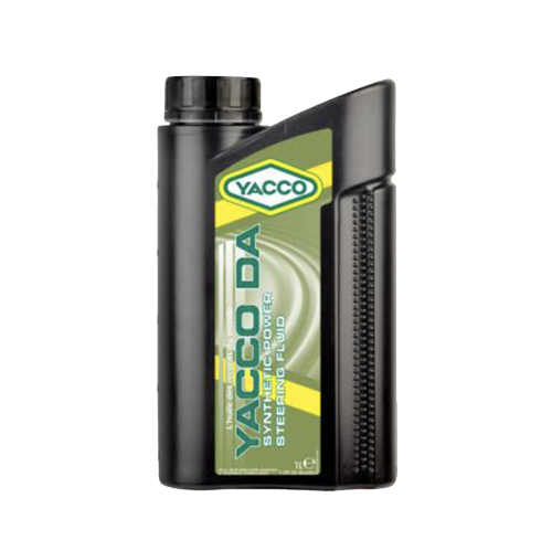 yacco da