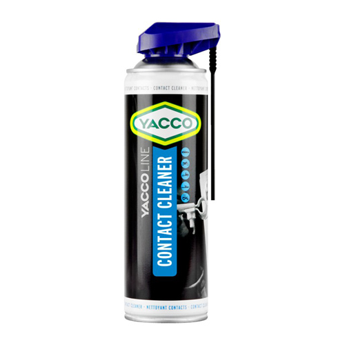 CONTACT CLEANER 500ml