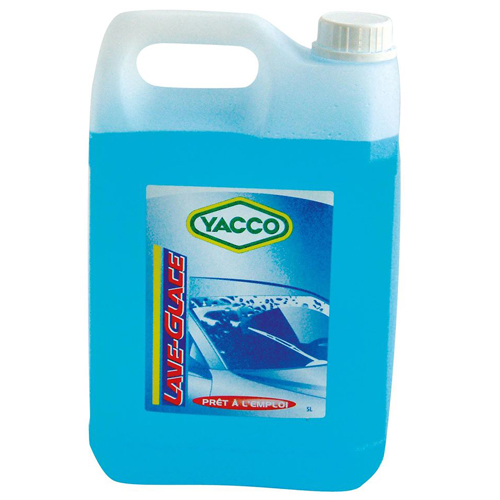 LAVE GLACE - 20 °С 5l.