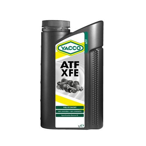 ATF X FE 1L