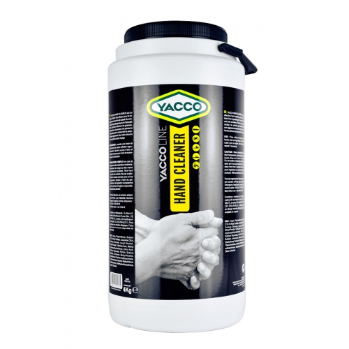 HAND CLEANER 4кг.