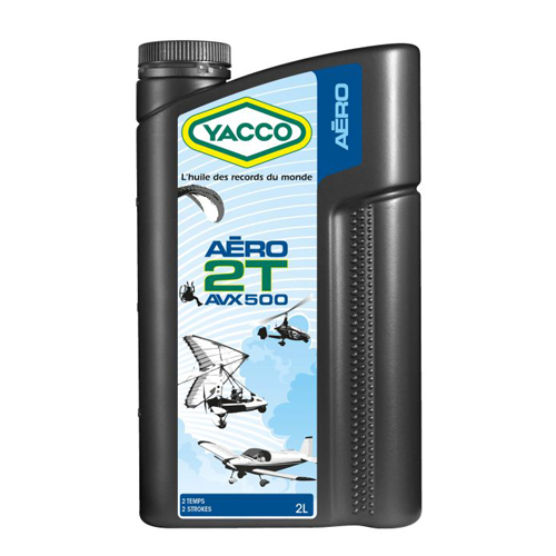 AVX 500 2T 2L