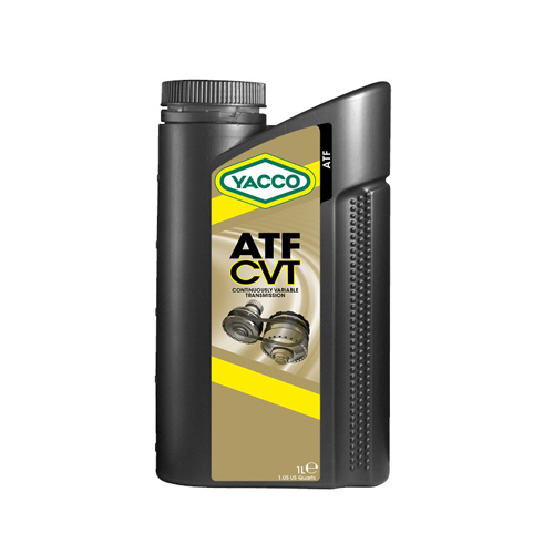 ATF CVT 1L