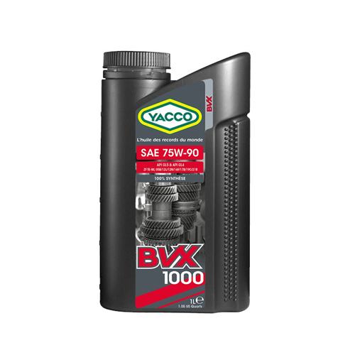 BVX 1000 75W90 1L