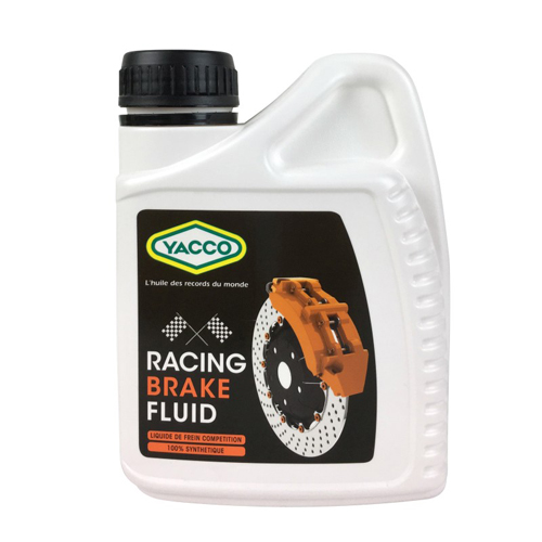 RACING BRAKE FLUID