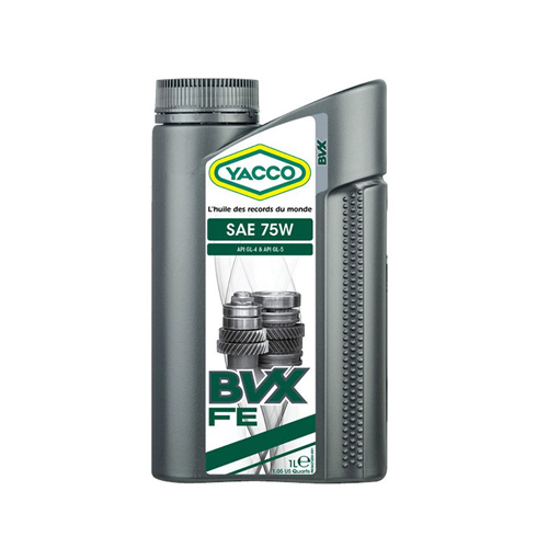 BVX FE 75W 1L