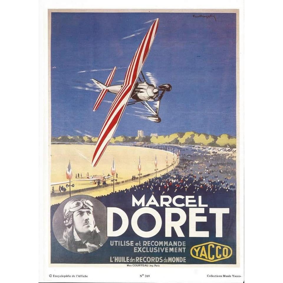 marcel dodet