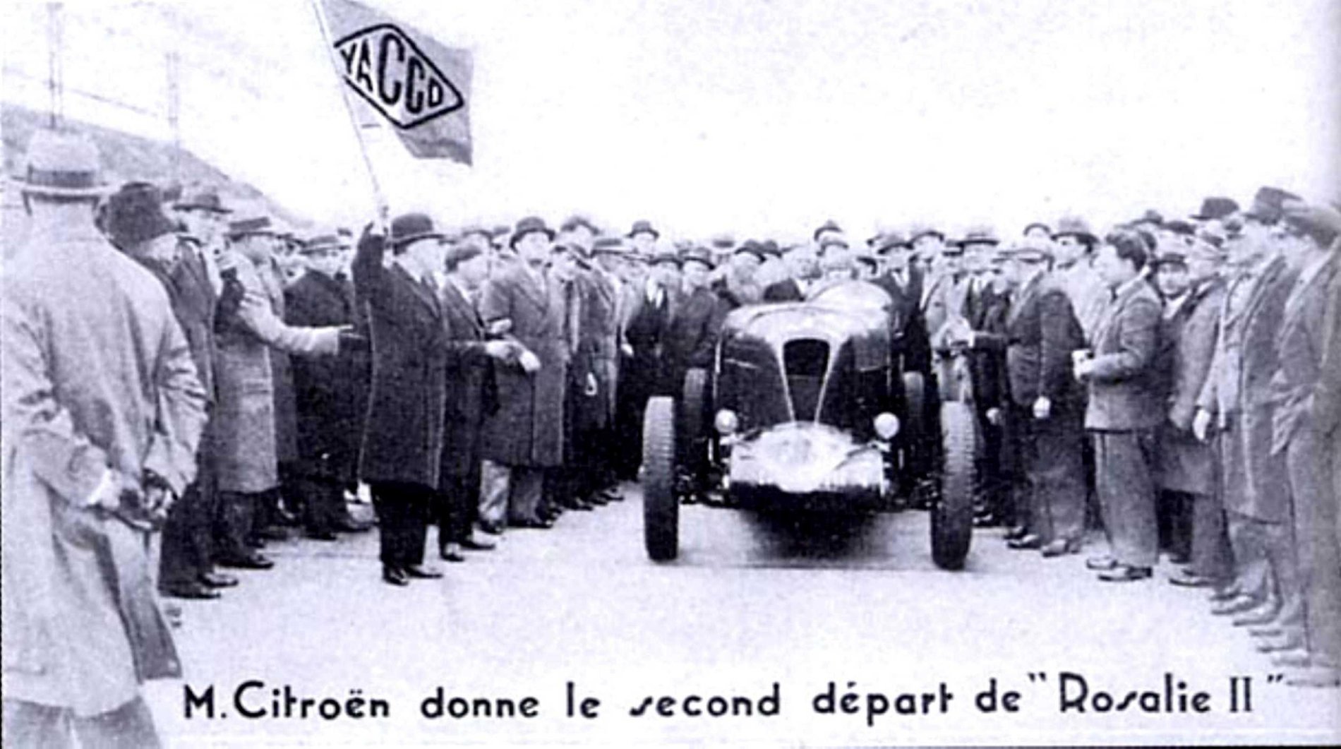 1932 Rosali II